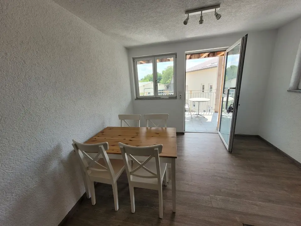 2 Zimmer Wohnung mit 41 m² in Lahr/Schwarzwald – Bild 5