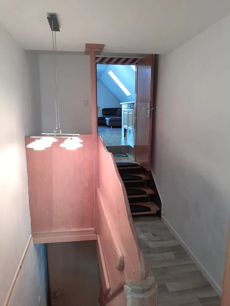 4 Zimmer Wohnung mit 83 m² in Detmold – Bild 10