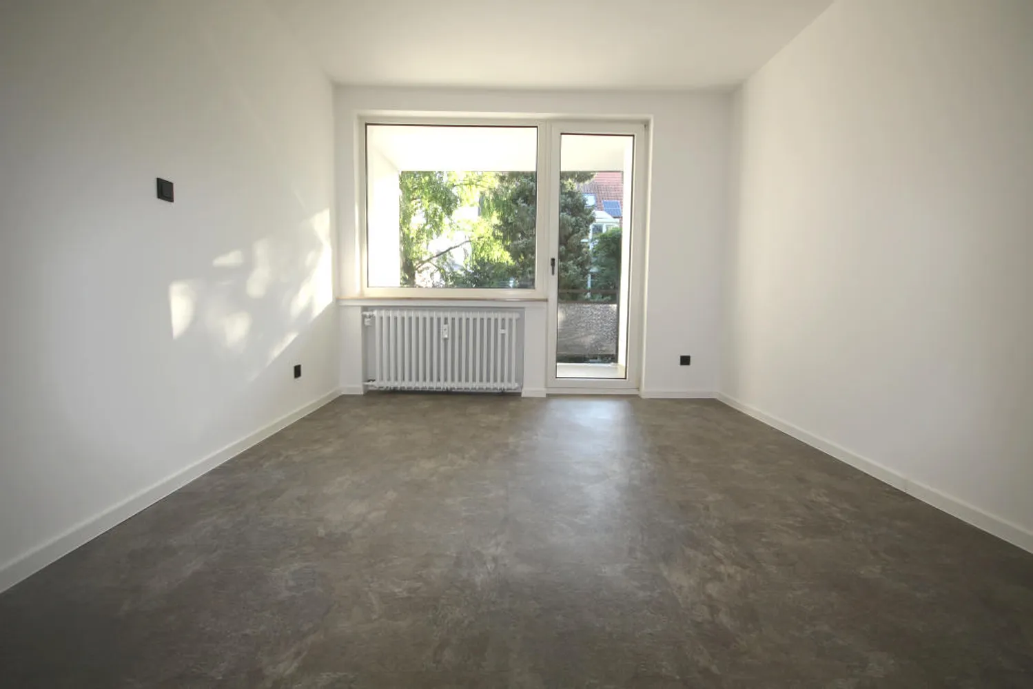 4 room apartment with 98 m² in Düsseldorf – Photo 8
