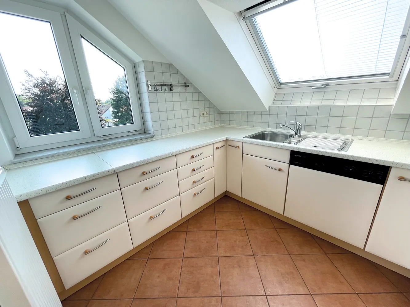 4 Zimmer Wohnung mit 80 m² in Bühl – Bild 9