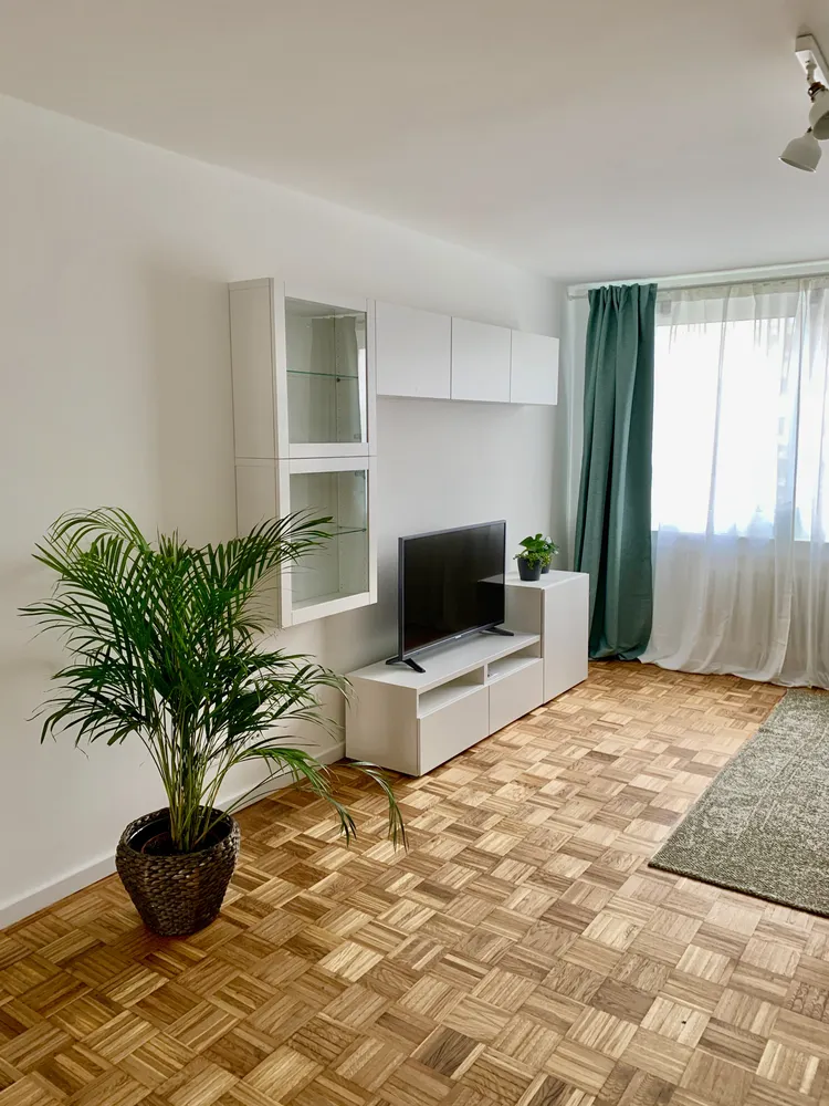 2 Zimmer Wohnung mit 52 m² in München – Bild 5