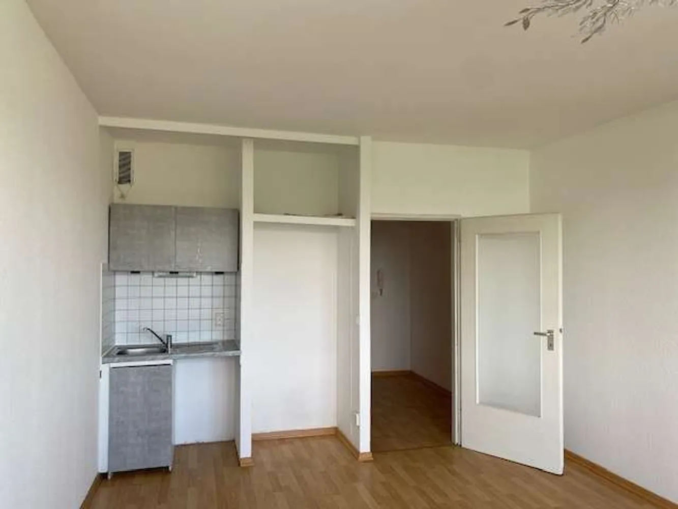 2 room apartment with 43 m² in Bayreuth – Photo 3