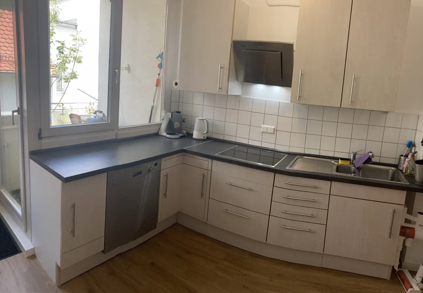 3 Zimmer Wohnung mit 94 m² in Stuttgart – Bild 5
