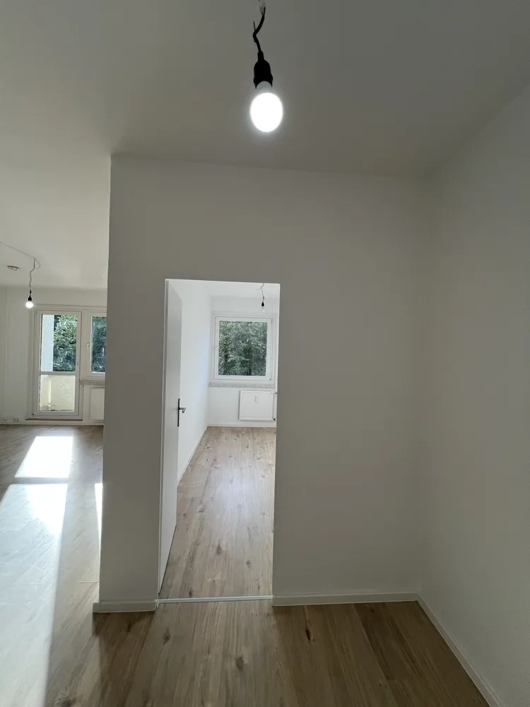 3 Zimmer Wohnung mit 56 m² in Chemnitz – Bild 4