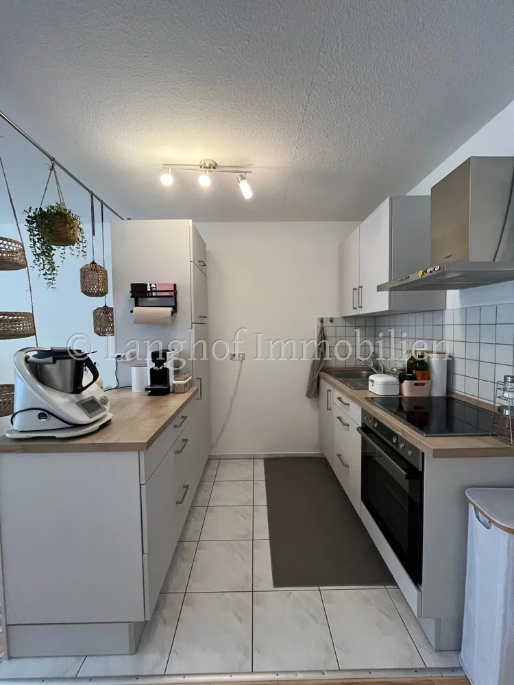 1 Zimmer Wohnung mit 38 m² in Nürnberg – Bild 5