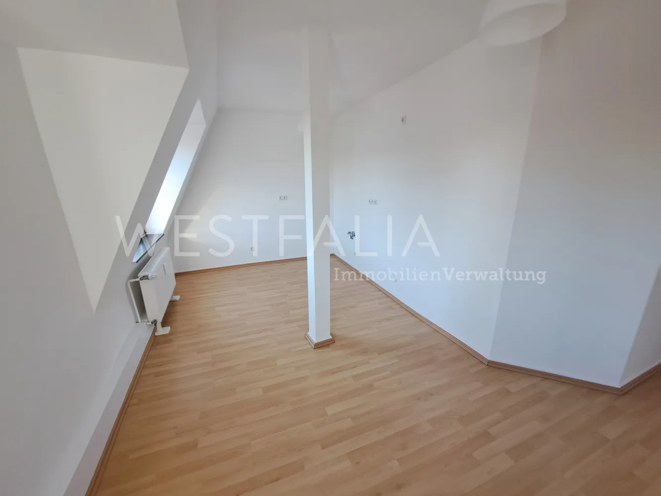 3 Zimmer Wohnung mit 83 m² in Duisburg – Bild 5