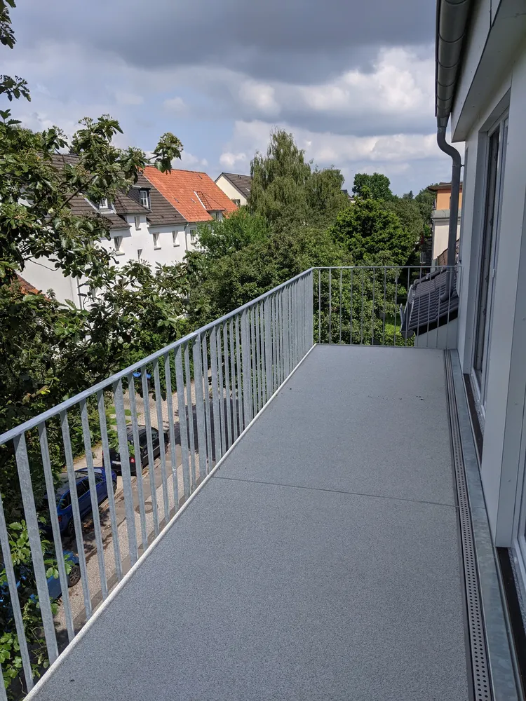 2 Zimmer Wohnung mit 70 m² in Hamburg – Bild 3