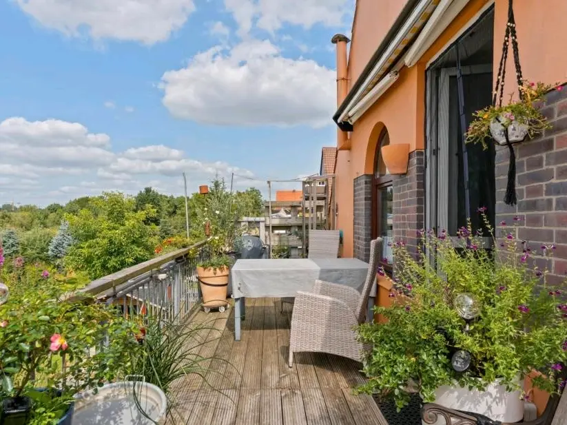 4 Zimmer Wohnung mit 125 m² in Bremen – Bild 7