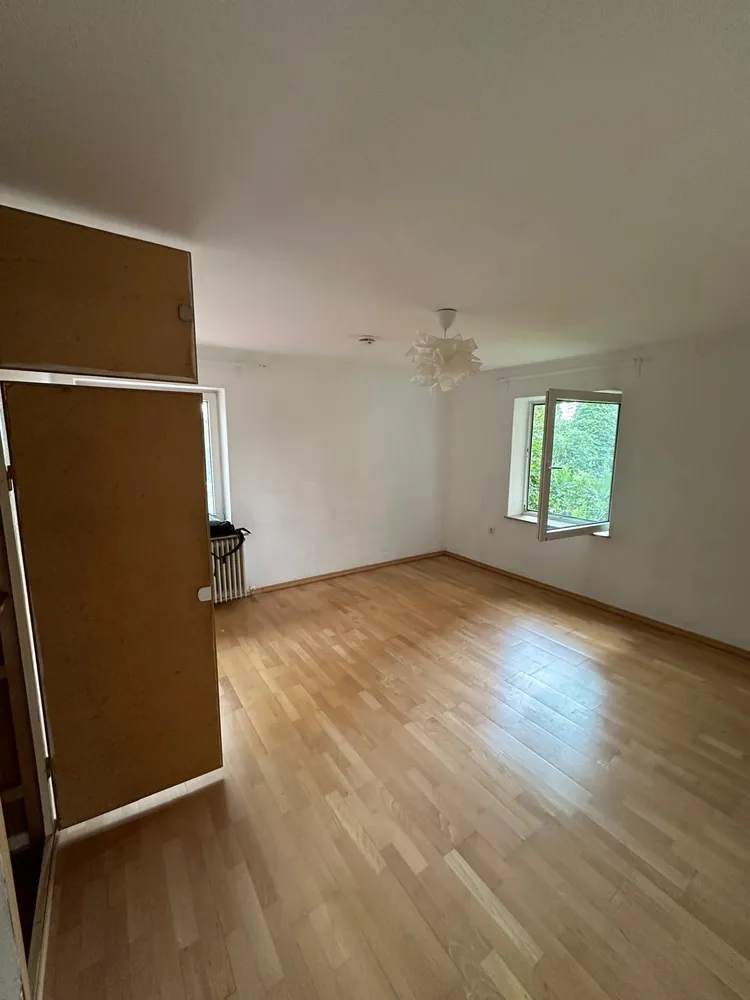 3 room apartment with 96 m² in Lübeck – Photo 2