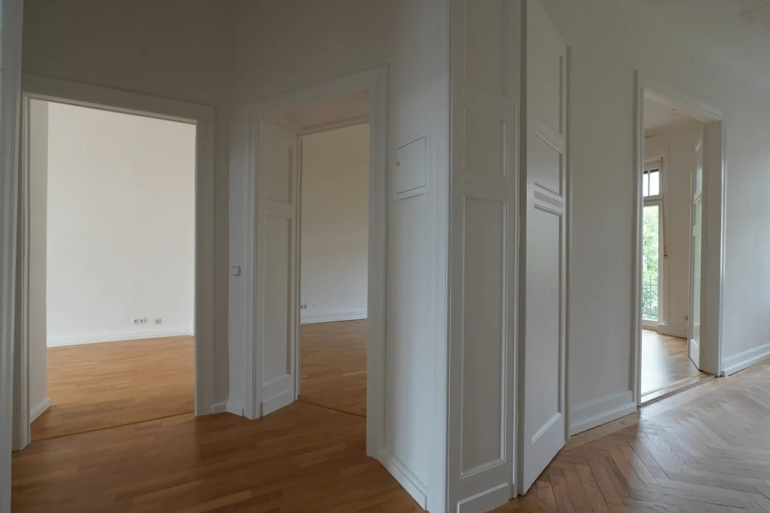 3 Zimmer Wohnung mit 96 m² in Wiesbaden – Bild 6