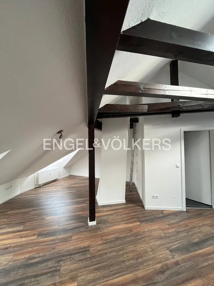 2 Zimmer Wohnung mit 65 m² in Braunschweig – Bild 3