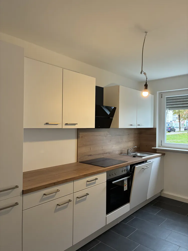 3 room apartment with 55 m² in Munich – Photo 7