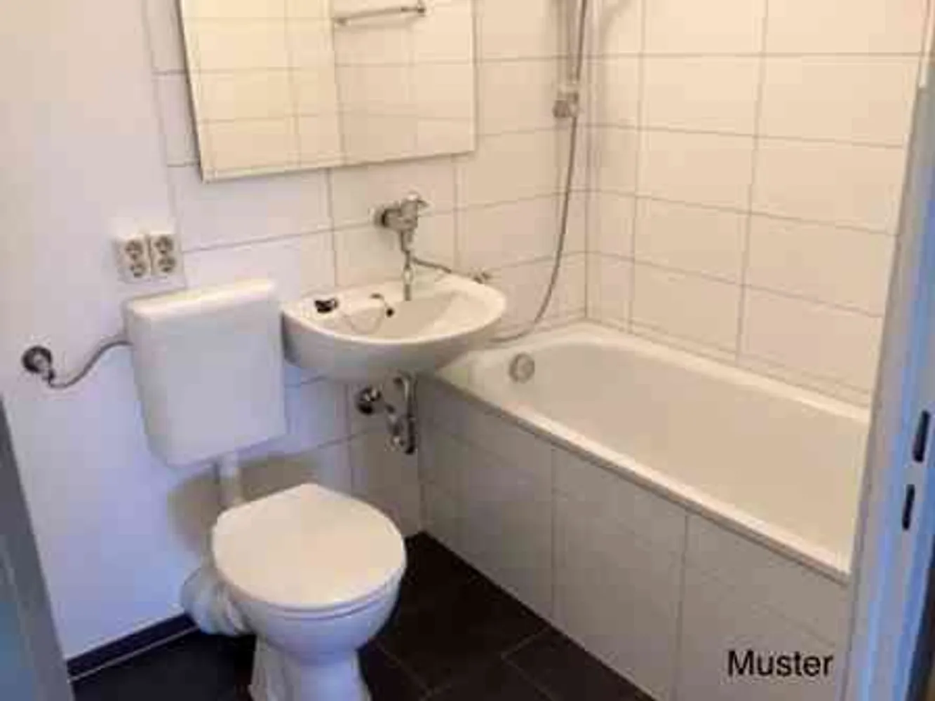 2 Zimmer Wohnung mit 50 m² in Dresden – Bild 4