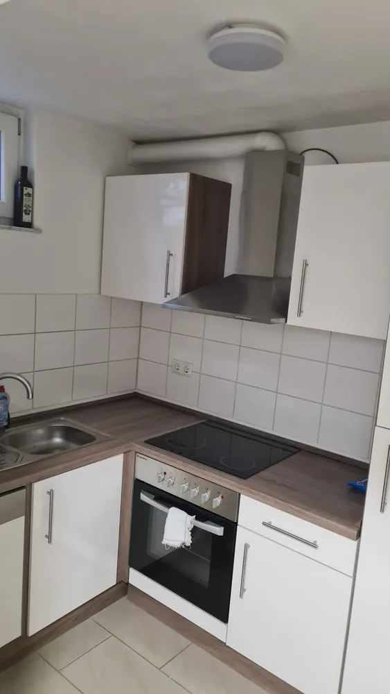 2 Zimmer Wohnung mit 40 m² in Darmstadt – Bild 1