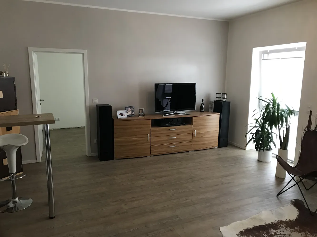2 Zimmer Wohnung mit 64 m² in Bocholt – Bild 2