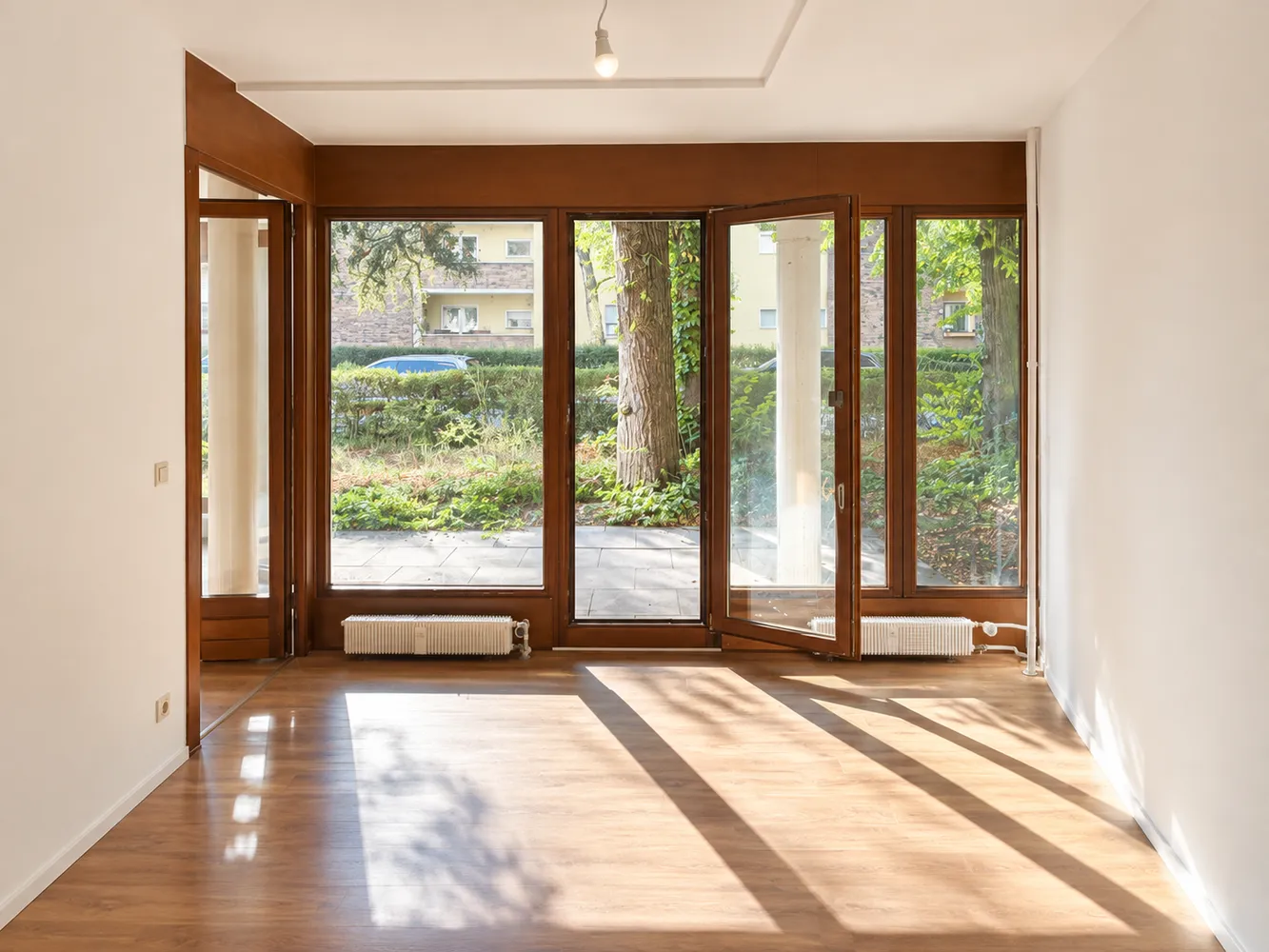 2 Zimmer Wohnung mit 56 m² in Berlin – Bild 7