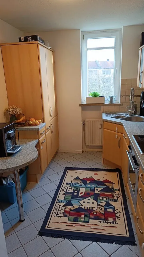 3 Zimmer Wohnung mit 80 m² in München – Bild 6