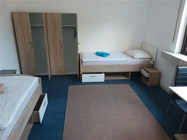 WG-Zimmer mit 23 m² in Karlsruhe – Bild 3