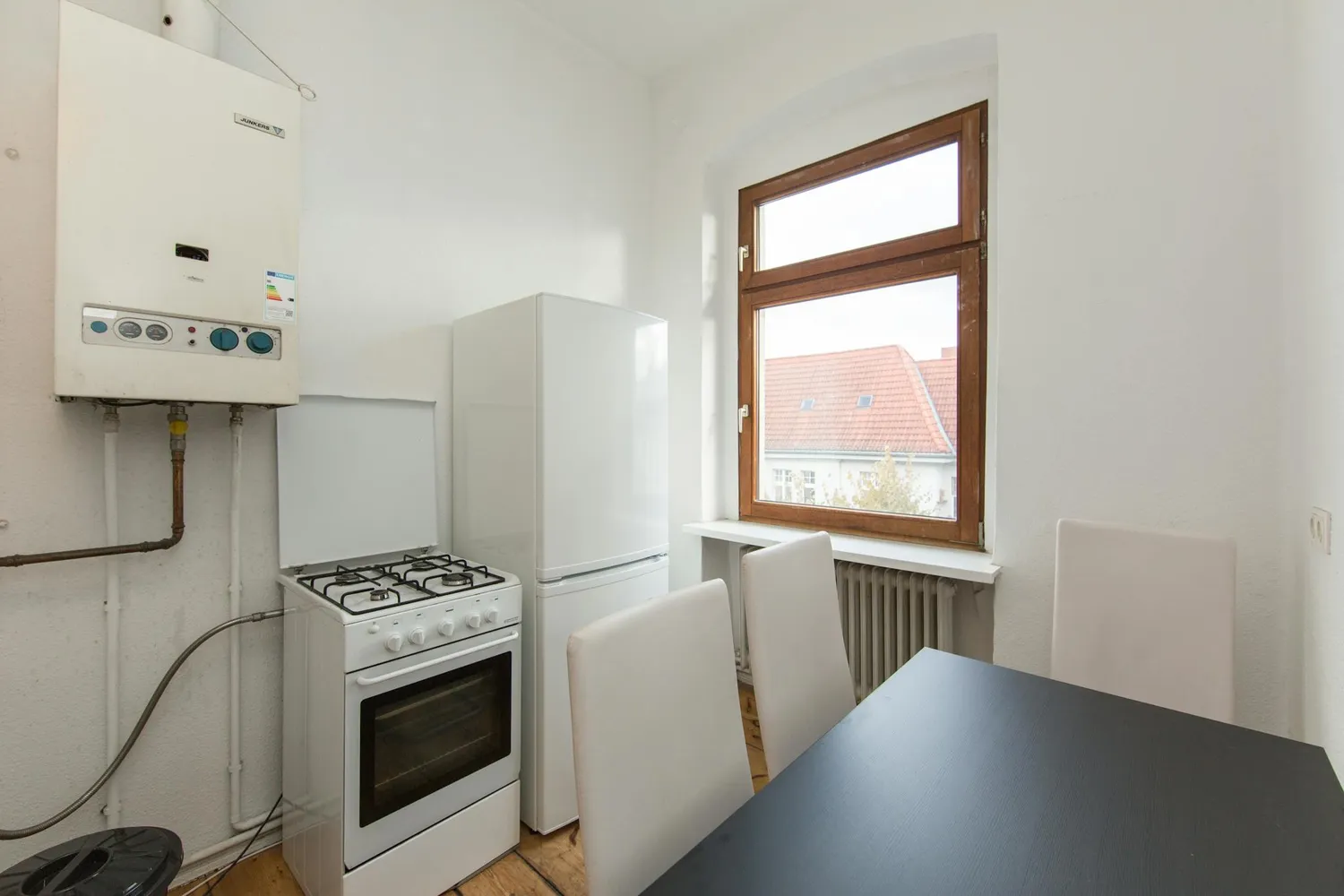 Shared room with 9 m² in Berlin – Photo 8