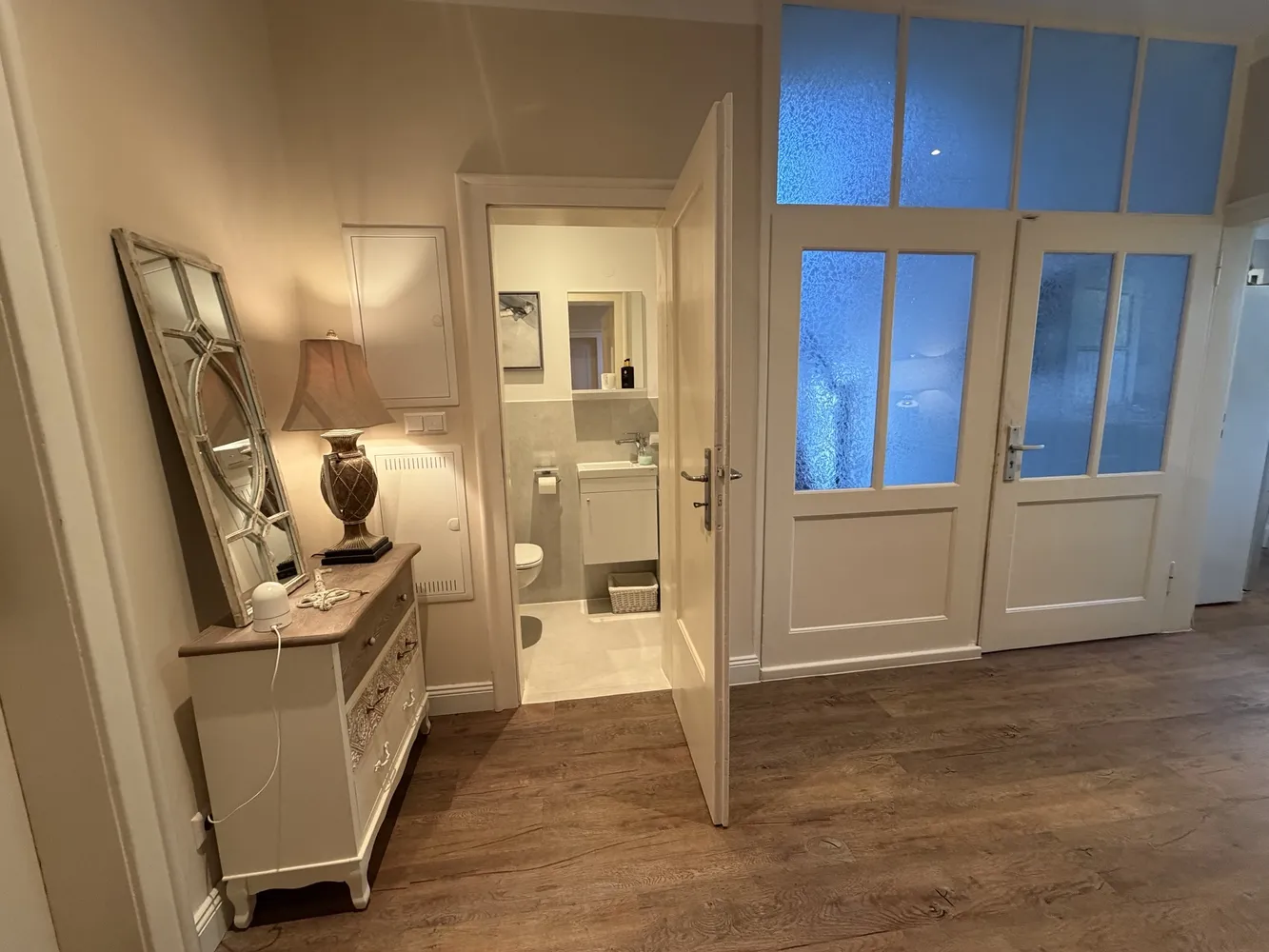 6 Zimmer Wohnung mit 230 m² in Hannover – Bild 6