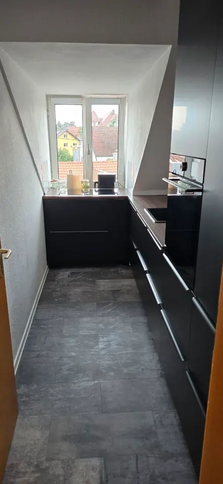 3 Zimmer Wohnung mit 60 m² in Memmingen – Bild 3