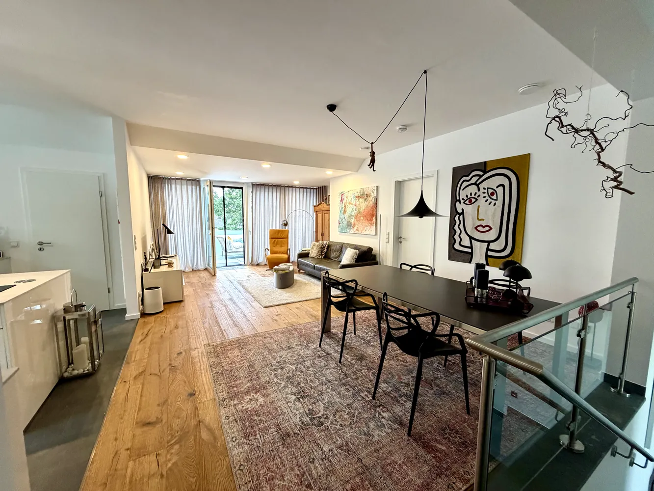 2 Zimmer Wohnung mit 97 m² in Bergisch Gladbach – Bild 4