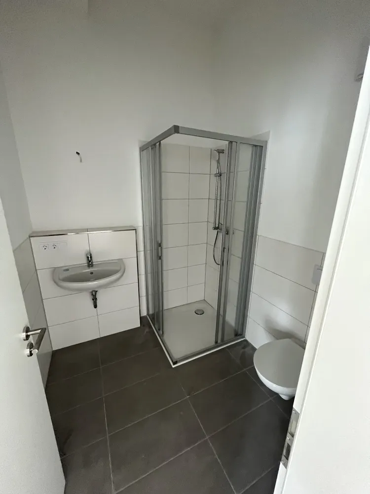 1 Zimmer Wohnung mit 44 m² in Bad Kreuznach – Bild 5