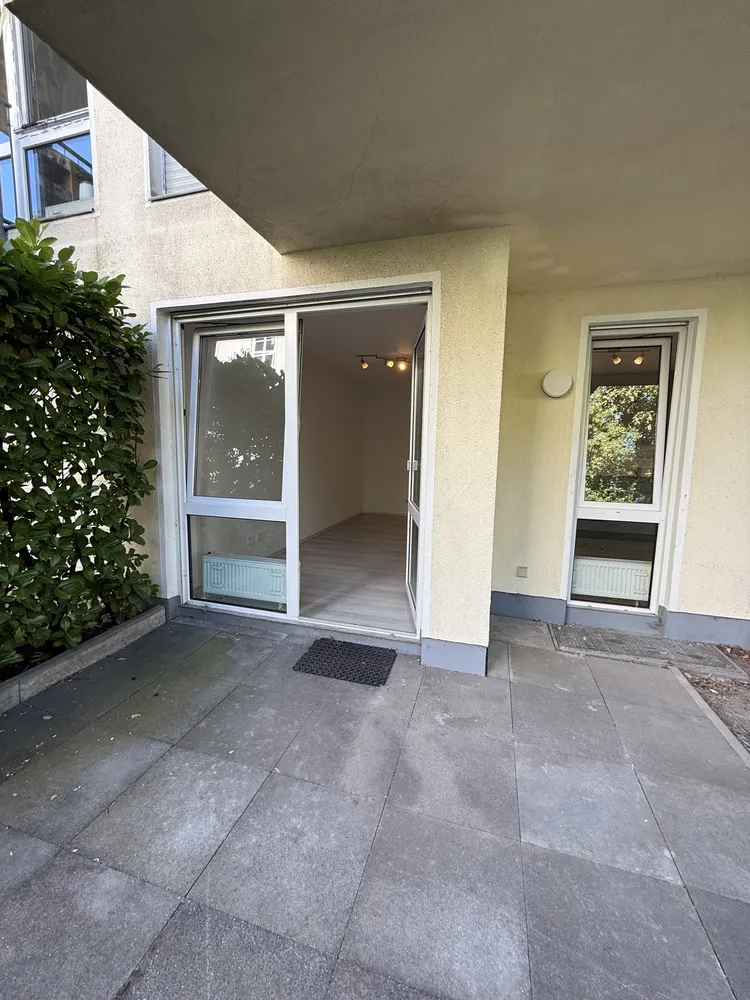 2 Zimmer Wohnung mit 32 m² in Bochum – Bild 7