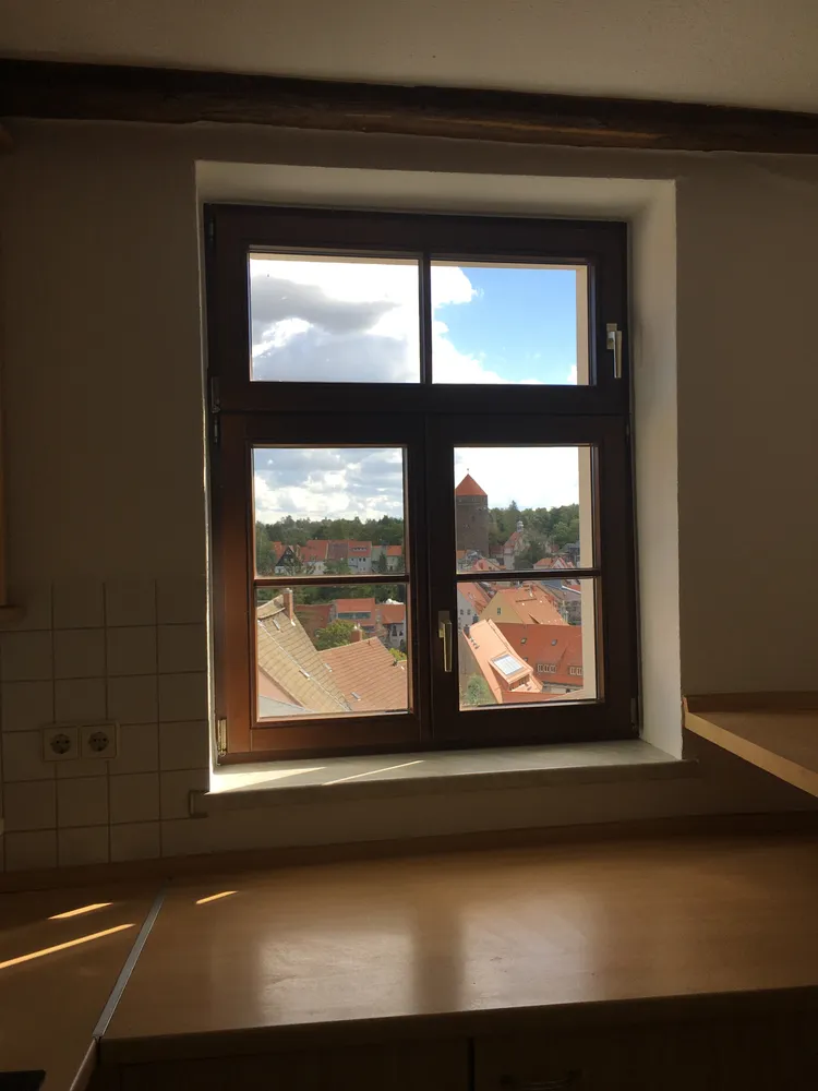 2 Zimmer Wohnung mit 55 m² in Freiberg – Bild 6