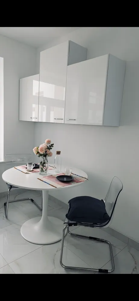 3 Zimmer Wohnung mit 42 m² in Hamburg – Bild 7