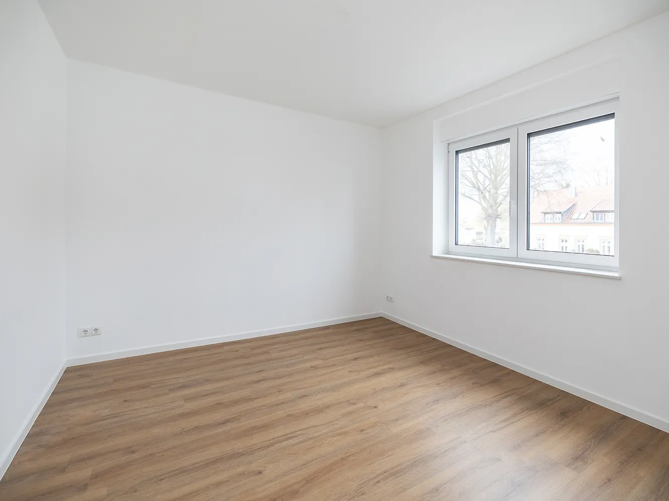 3 Zimmer Wohnung mit 88 m² in Melle – Bild 4