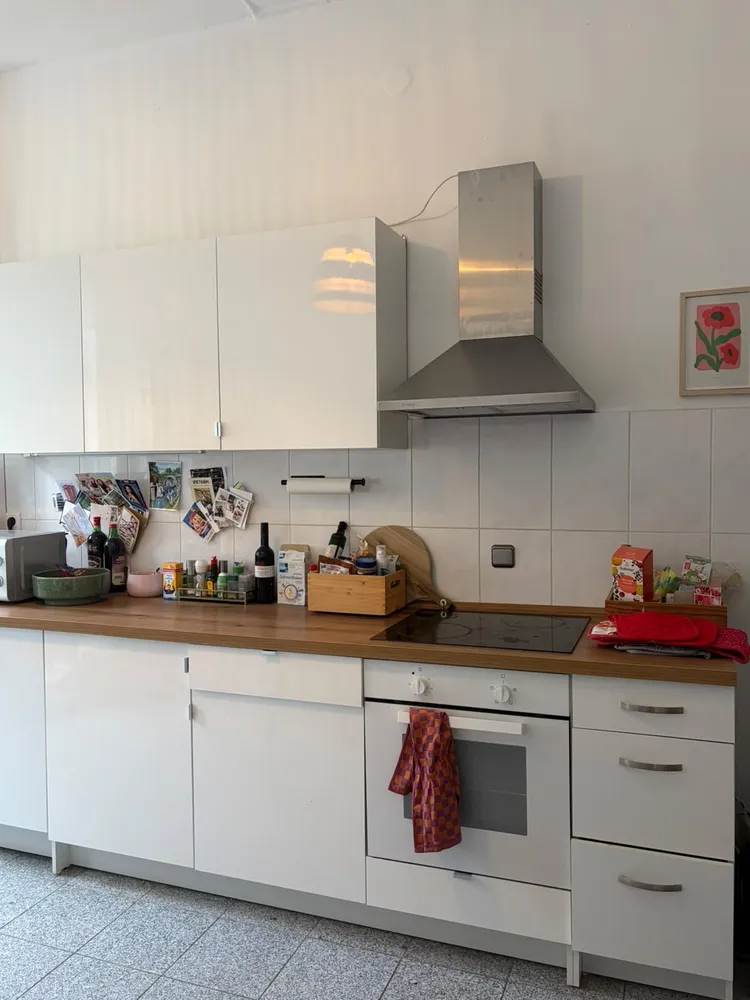 2 Zimmer Wohnung mit 87 m² in Mannheim – Bild 12