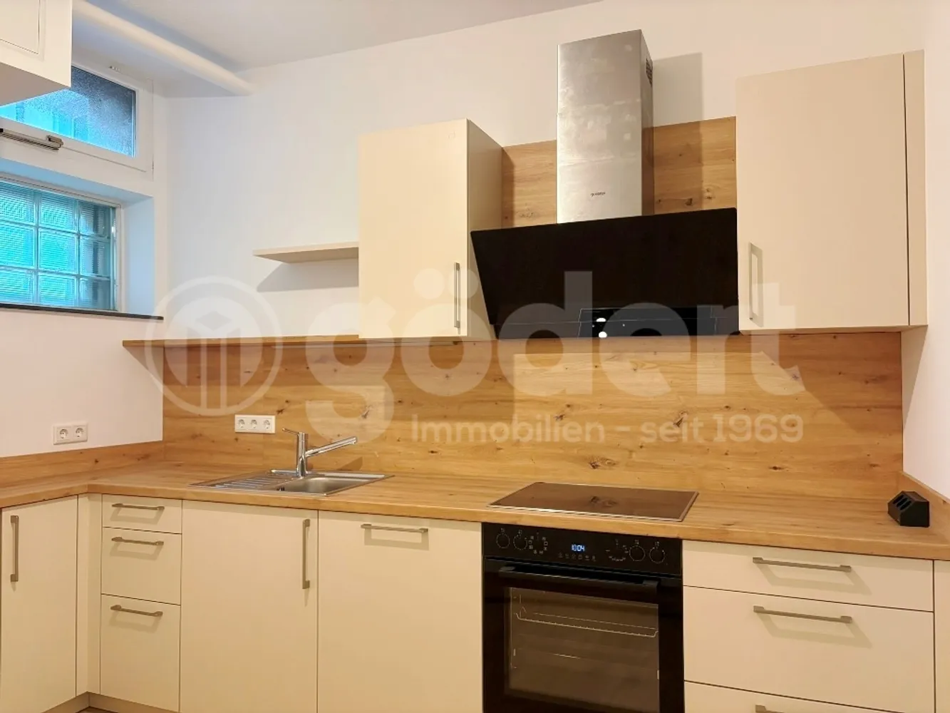 3 Zimmer Wohnung mit 90 m² in Aschaffenburg – Bild 1