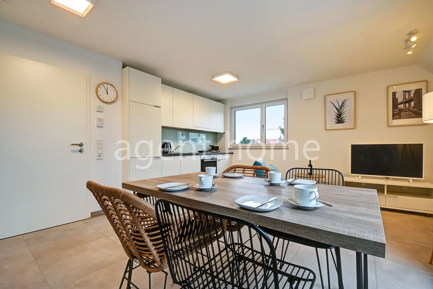 1 Zimmer Wohnung mit 32 m² in Stuttgart – Bild 1