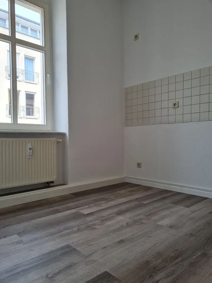 3 room apartment with 73 m² in Gera – Photo 4