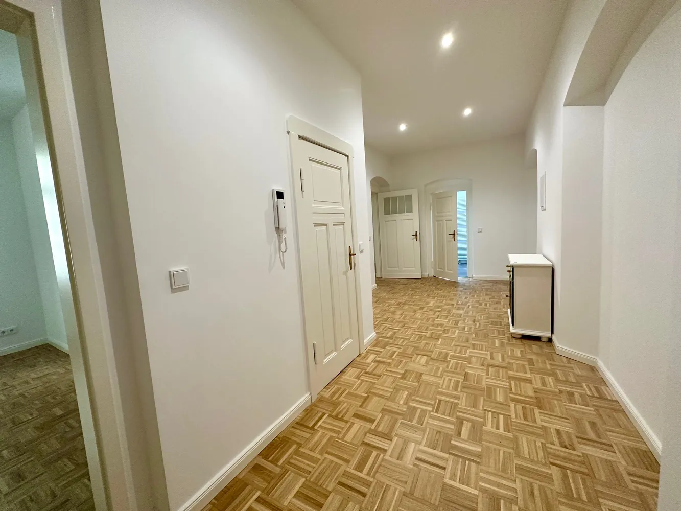 3 room apartment with 94 m² in Magdeburg – Photo 10