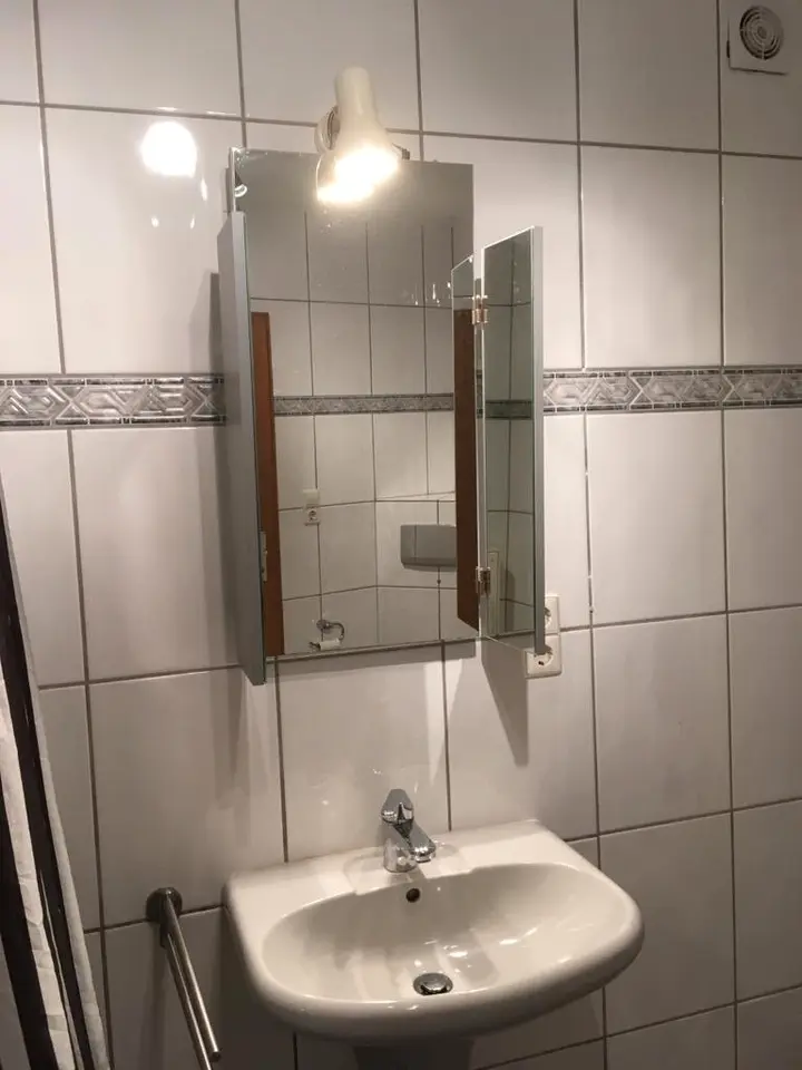 2 Zimmer Wohnung mit 65 m² in Verden (Aller) – Bild 8