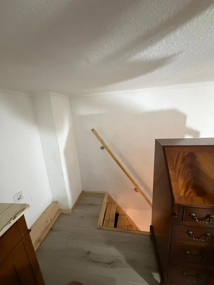 1 Zimmer Wohnung mit 25 m² in Mannheim – Bild 3