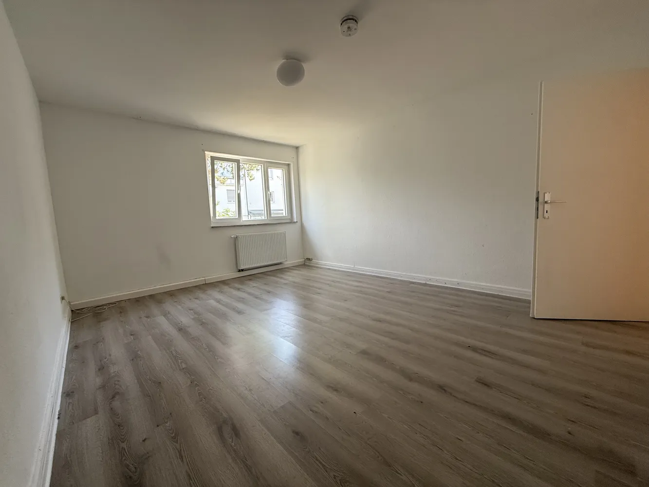 2 room apartment with 61 m² in Weil am Rhein – Photo 2