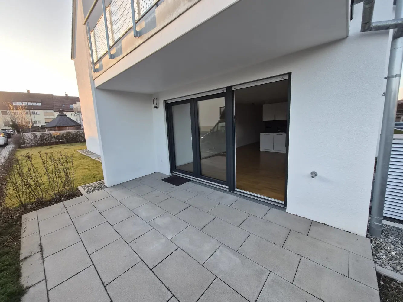 2 Zimmer Wohnung mit 54 m² in Stuttgart – Bild 8