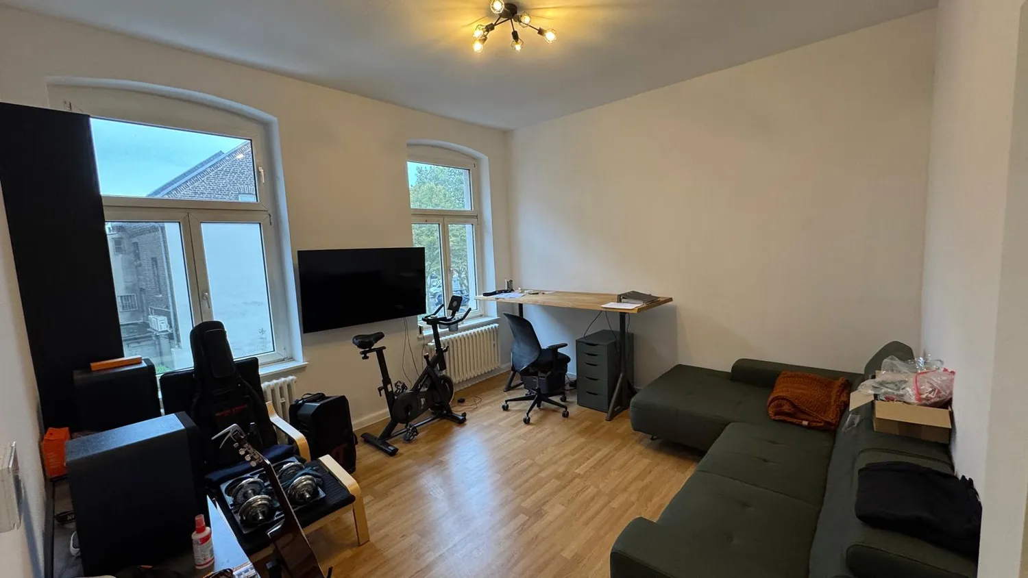 3 Zimmer Wohnung mit 63 m² in Köln – Bild 5