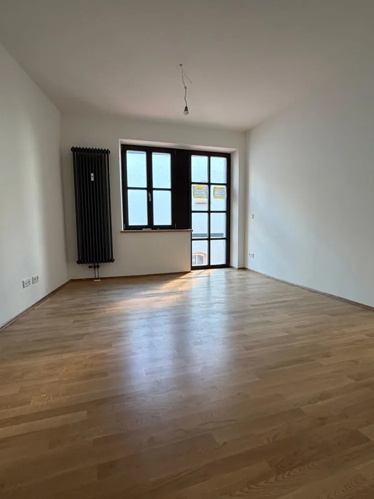 2 Zimmer Wohnung mit 45 m² in Regensburg – Bild 2