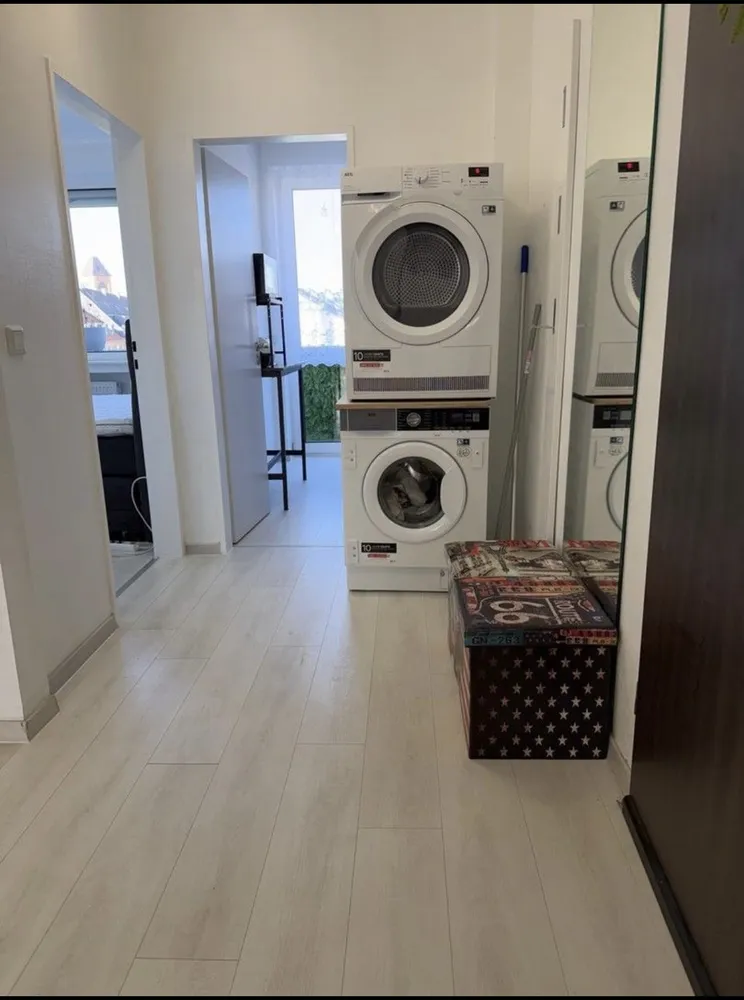 2 Zimmer Wohnung mit 65 m² in Dortmund – Bild 7