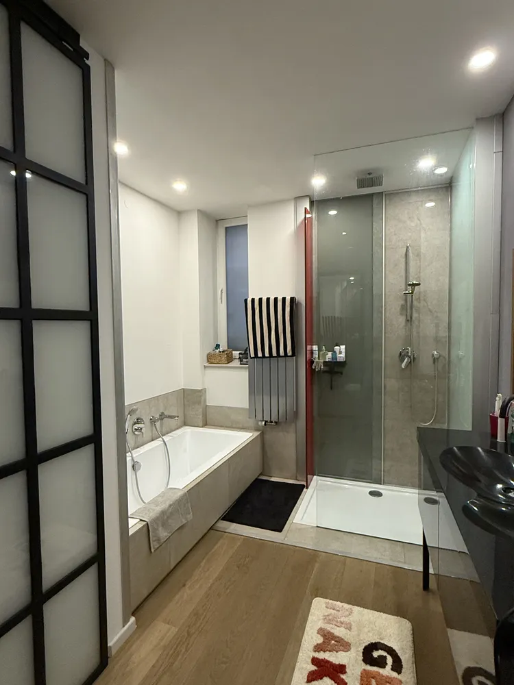 2 Zimmer Wohnung mit 78 m² in Hamburg – Bild 11