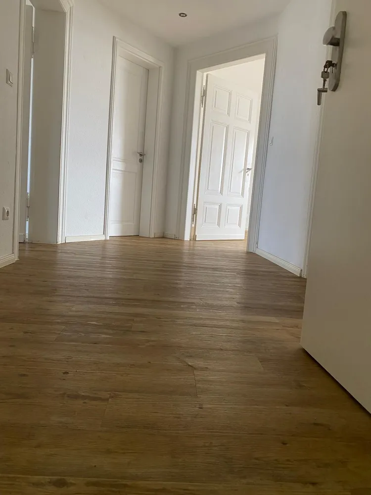 3 Zimmer Wohnung mit 90 m² in Wittenberg – Bild 8