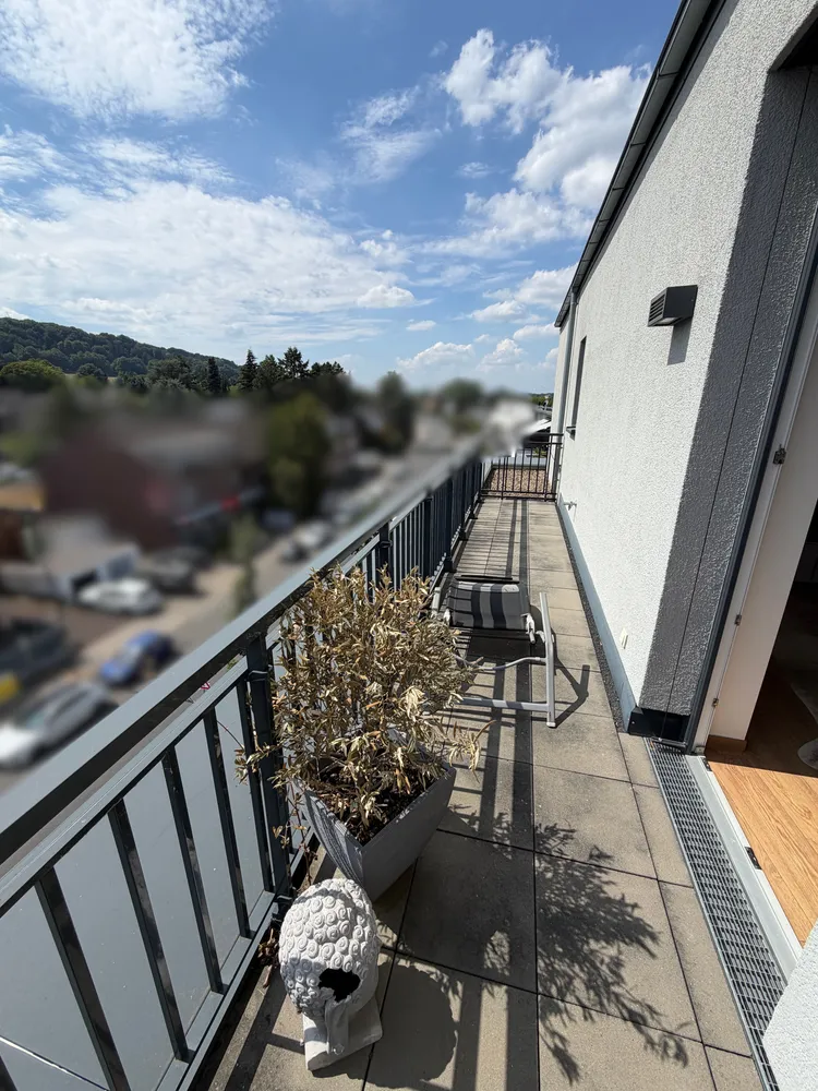 2 Zimmer Wohnung mit 52 m² in Aachen – Bild 11