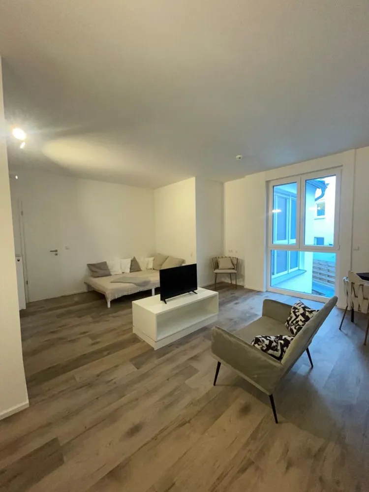 1 Zimmer Wohnung mit 35 m² in Stuttgart – Bild 11