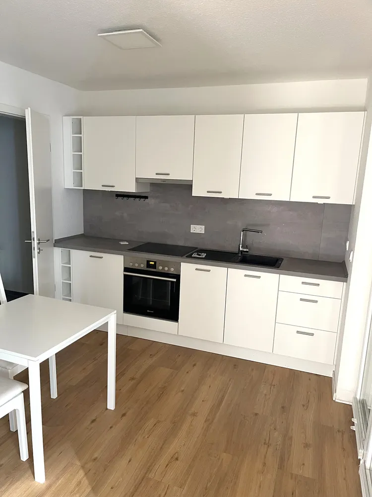 1 Zimmer Wohnung mit 43 m² in Wolfsburg – Bild 4