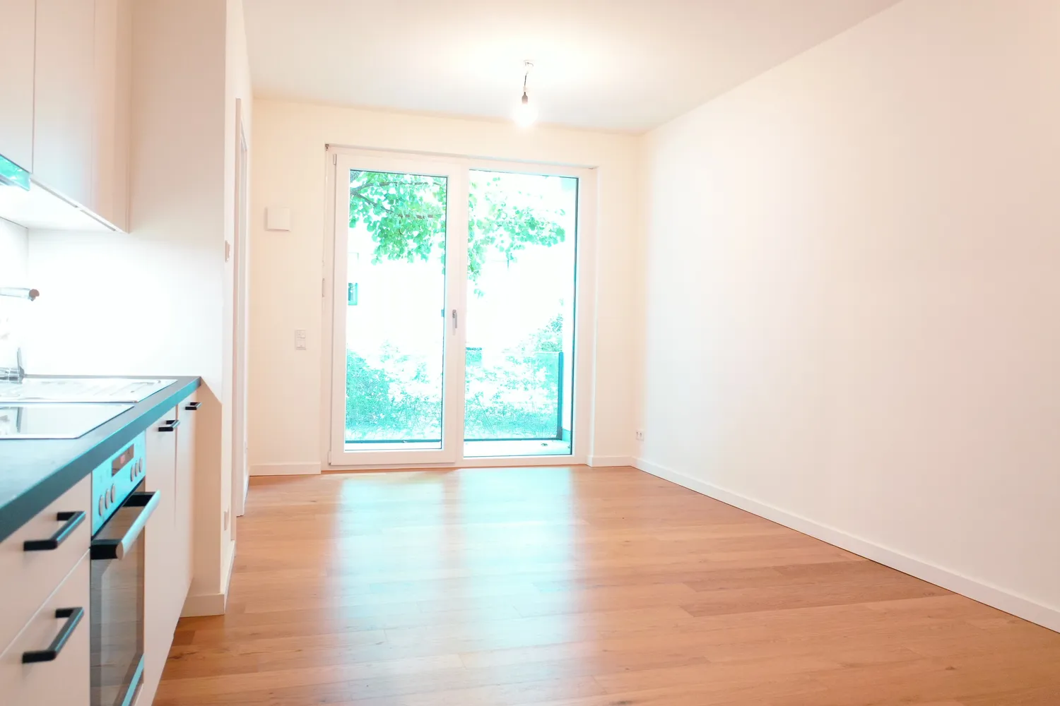 2 Zimmer Wohnung mit 53 m² in München – Bild 7
