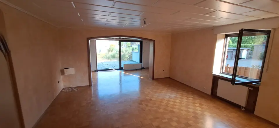 4 Zimmer Wohnung mit 110 m² in Oberhausen – Bild 2